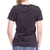 T-Shirt Zenz Western 2015 Preta na internet