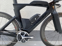 AERO BOX TREK SPEED CONCEPT