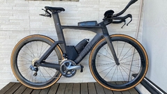 BMC TM01/TM02 ( Models Before 2016) - Speedmetrics