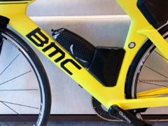 AERO BOX NEW BMC TM01/TM02 - Speedmetrics