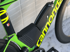 AERO BOX CANNONDALE SLICE - Speedmetrics