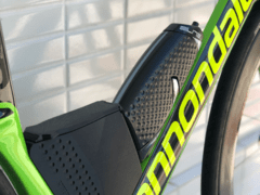 AERO BOX CANNONDALE SLICE - online store