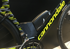 AERO BOX CANNONDALE SUPER SLICE