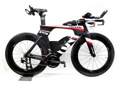 AERO BOX CERVELO P5