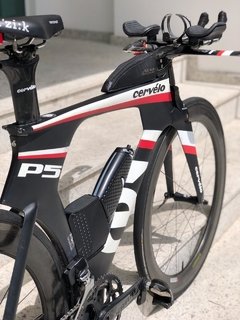 AERO BOX CERVELO P5 - buy online