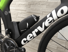 Aero Box Cervelo P5 Disc/ Pseries - Speedmetrics