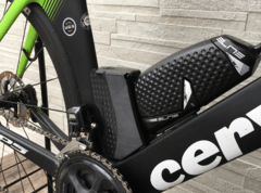 Aero Box Cervelo P5 Disc/ Pseries on internet