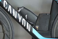 AERO BOX CANYON SPEEDMAX CF SLX - Speedmetrics