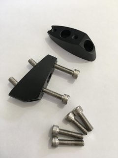 Angular Spacers (SHIMANO PRO)