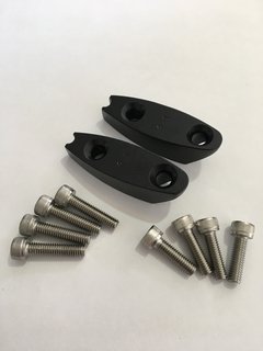 Angular Spacers (Specialized shiv , others 35mm )