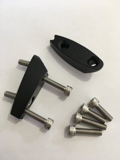 Espaçadores ângulares (Specialized Shiv e outros 35mm ) - comprar online