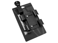 FRONT/BACK KIT- GARMIN EDGE MOUNT + TT BOTTLE CAGE CLIP - online store