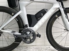 AERO BOX TREK SPEED CONCEPT - Speedmetrics