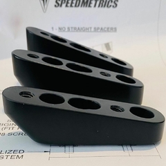 Angular Spacer (NEW SPECIALIZED SHIV DISC ) - buy online