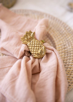 Servilletero Alanya Set x 6