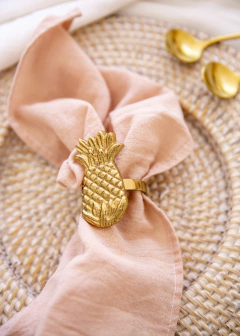 Servilletero Alanya Set x 6 - comprar online