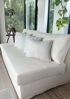Sillón Pipa - Aires de Mar Deco