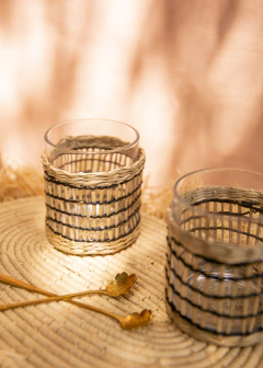 Vasos Punta Set x 2 - comprar online