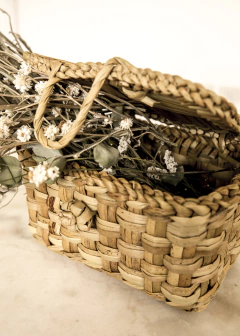 Baúl Carmelo - comprar online