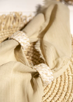 Servilletas Bari Set x 6