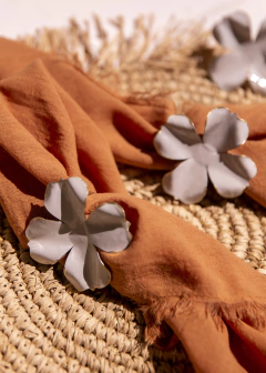 Servilletas Bari Set x 6 - comprar online