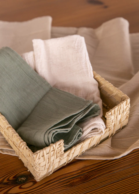 Servilletero Bahamas