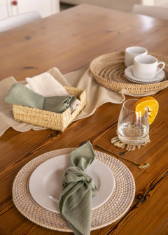 Servilletero Bahamas en internet