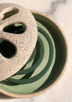 Porta Espiral Macao - comprar online