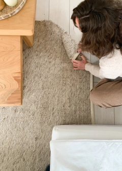 Alfombra Cabo - comprar online