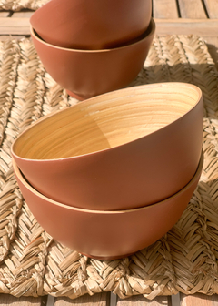 Bowl Aruba Set x 2