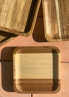 Bandeja Copacabana Set x2 en internet