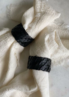 Imagen de Servilleteros Gilli Set x 6