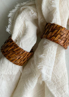 Servilleteros Gilli Set x 6