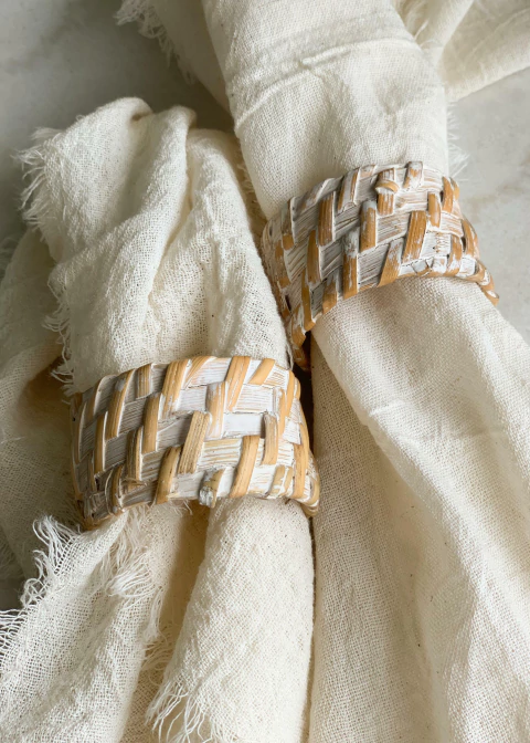 Servilleteros Gilli Set x 6 - comprar online