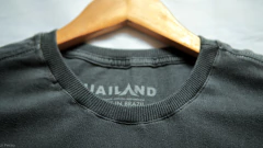 Imagem do Camiseta unissex MINEIRIDADE| Cor Cinza Chumbo