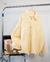 CAMPERA TATI MANTECA - comprar online