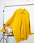 CAMPERA TATI MOSTAZA - comprar online