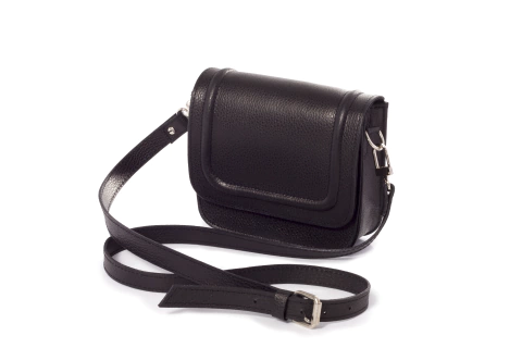 Articulo 3316: CARTERA PETIT - CECI - NEGRO -
