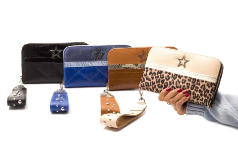 - MAXI BILLETERA Estrella -