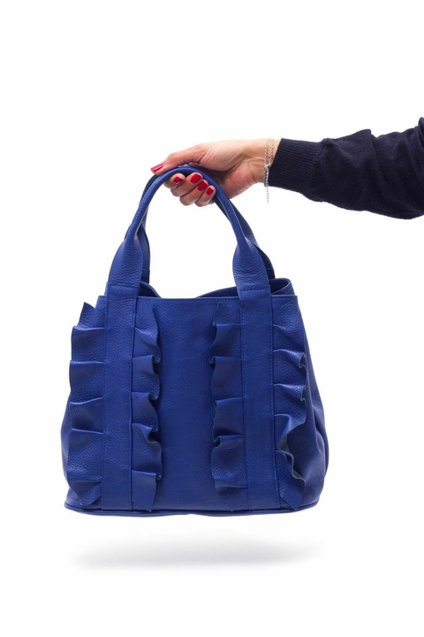 Articulo 3324: CARTERA VOLADOS azul