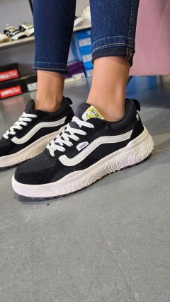 Vans ULTRA clásicas - tienda online