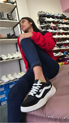 Vans ULTRA clásicas - comprar online