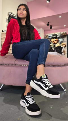 Vans ULTRA clásicas