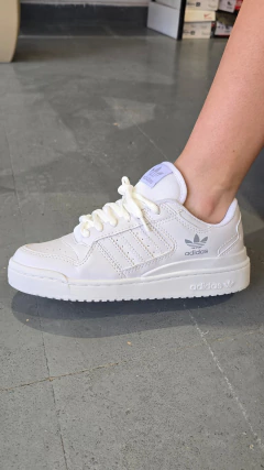 Forum Full Blanco - tienda online