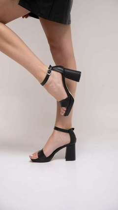 Sandalias ONA negro