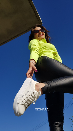 Zapatillas BONNIE blanco en internet