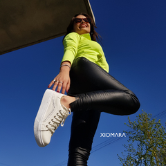 Zapatillas BONNIE blanco en internet