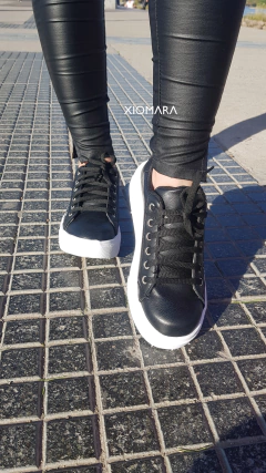 Zapatillas BONNIE negro en internet