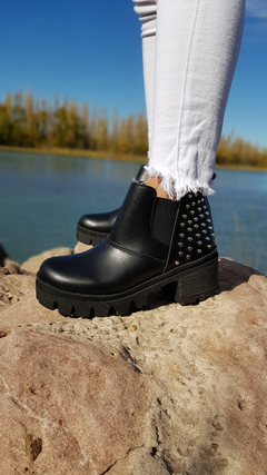 Botas GROOVE negro en internet