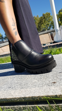 Botas GROOVE negro en internet